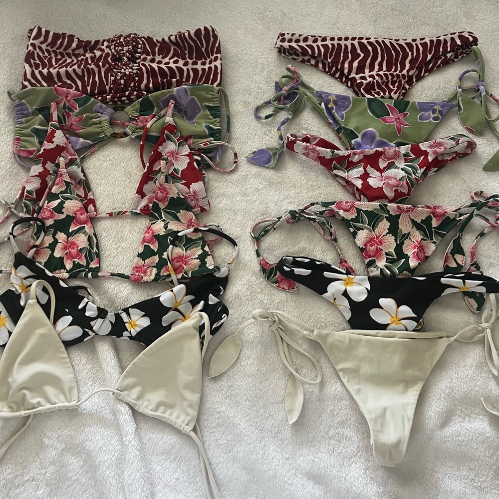 BENOAS FOR TRADE OR BEST OFFER